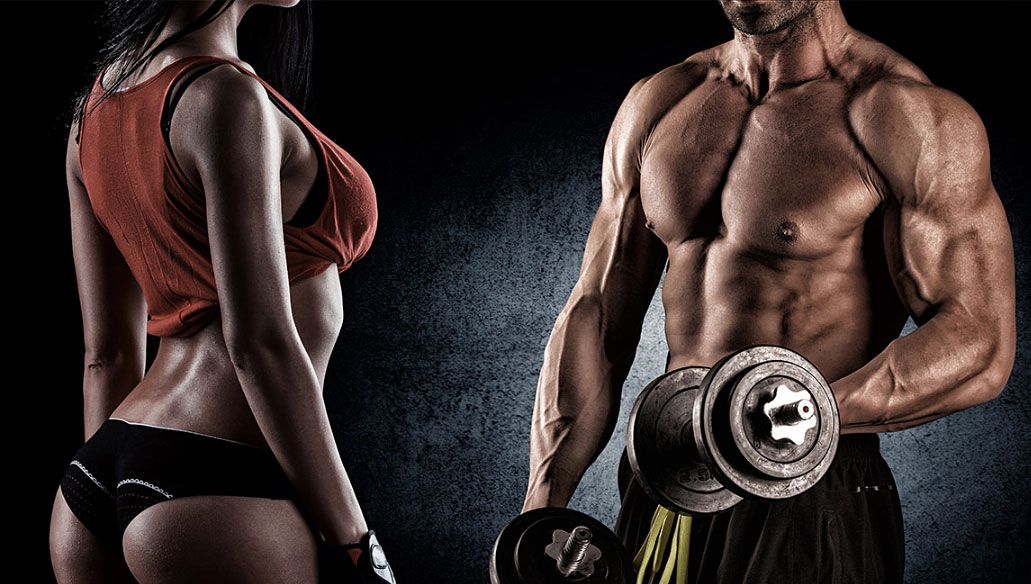 Personal Trainers 1